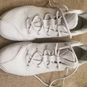 Men's LeBron XIV Low Light Bone men sz 9.5